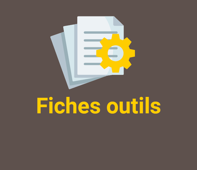 Fiches outils